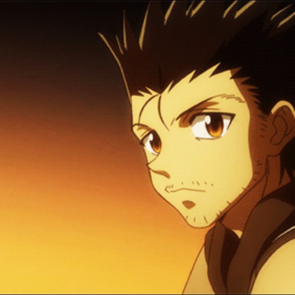 Meet your Posher, King